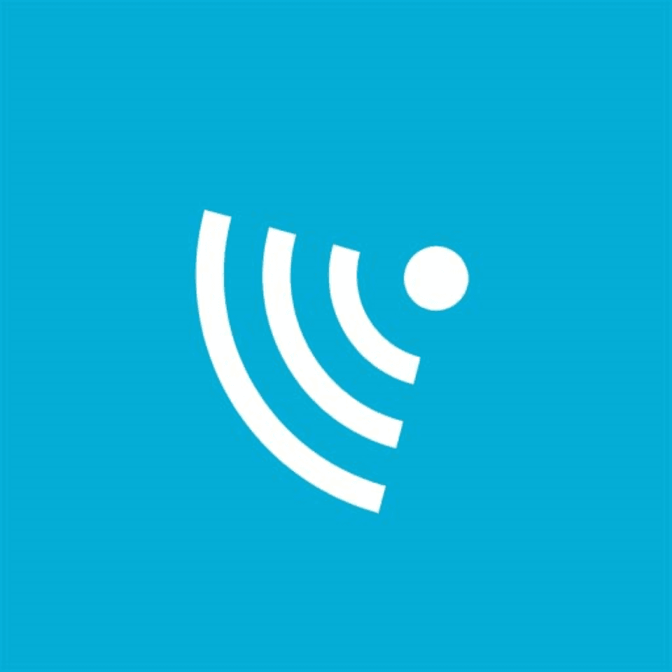 TeleMagic app icon logo